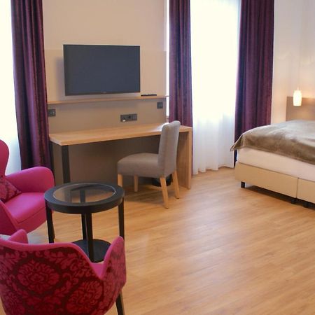 Hotel Muehlviertler Hof Schwertberg エクステリア 写真