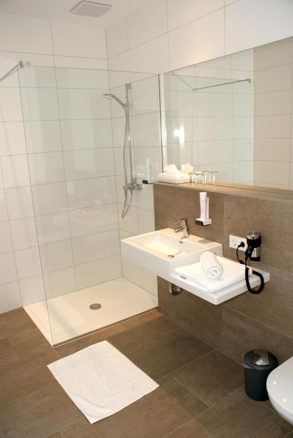 Hotel Muehlviertler Hof Schwertberg エクステリア 写真