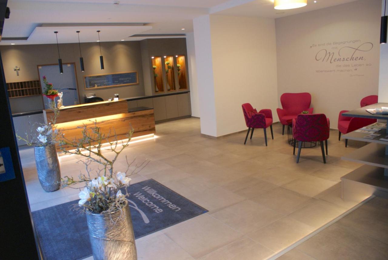 Hotel Muehlviertler Hof Schwertberg エクステリア 写真