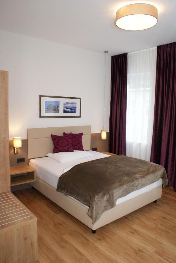 Hotel Muehlviertler Hof Schwertberg エクステリア 写真