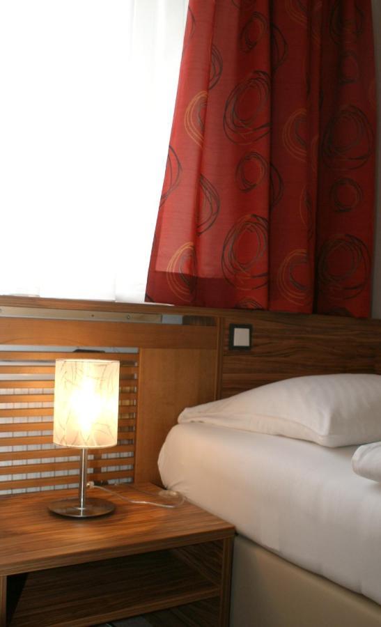 Hotel Muehlviertler Hof Schwertberg エクステリア 写真