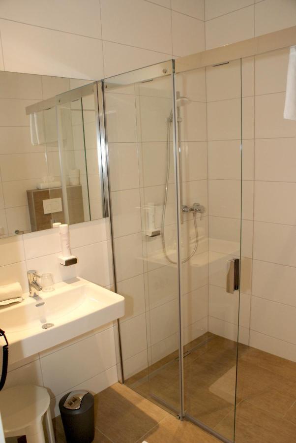 Hotel Muehlviertler Hof Schwertberg エクステリア 写真