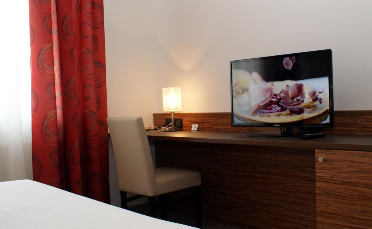 Hotel Muehlviertler Hof Schwertberg エクステリア 写真