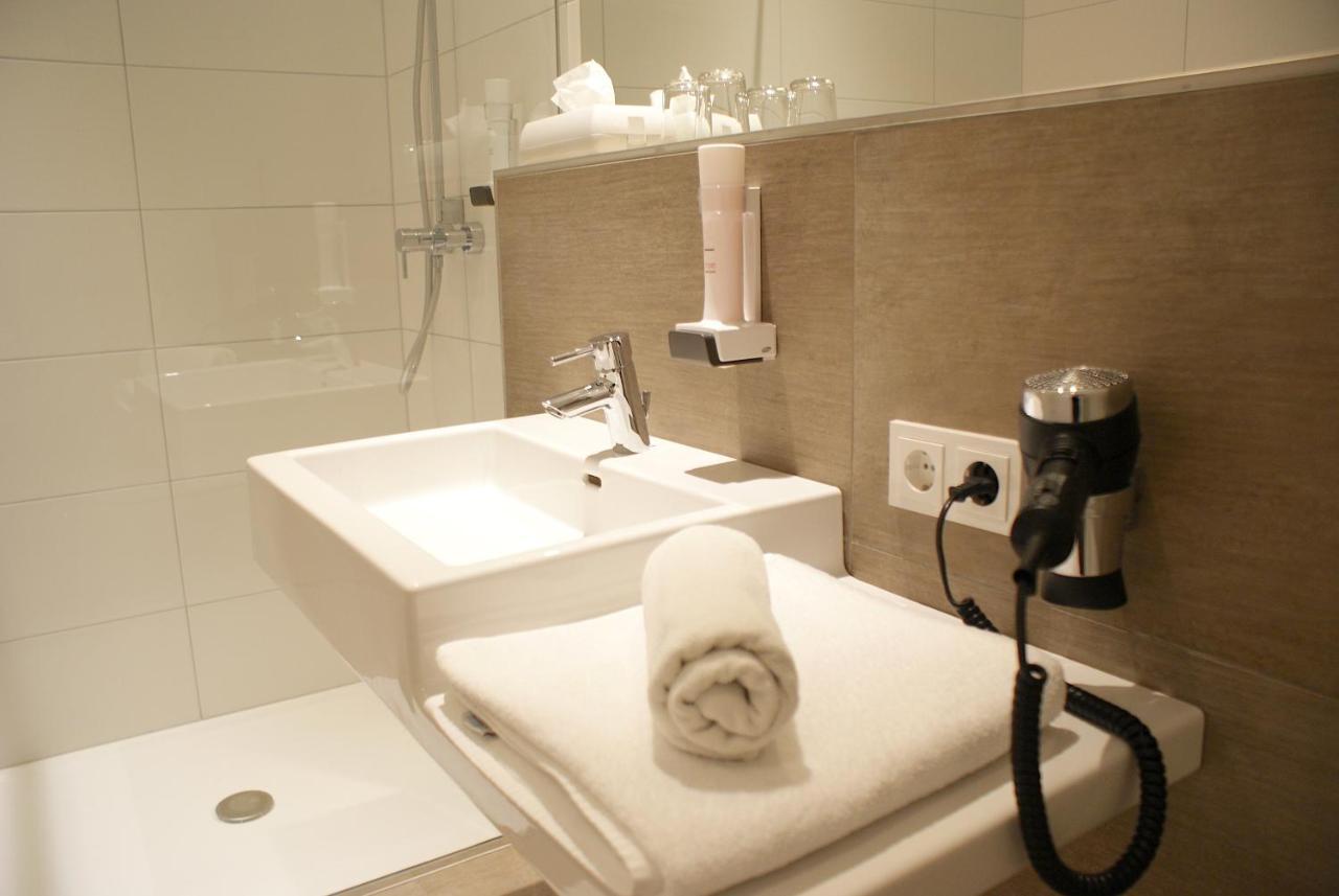 Hotel Muehlviertler Hof Schwertberg エクステリア 写真